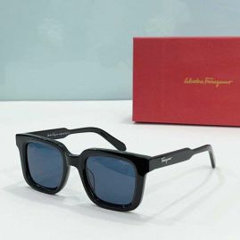 Picture of Ferragamo Sunglasses _SKUfw47394923fw